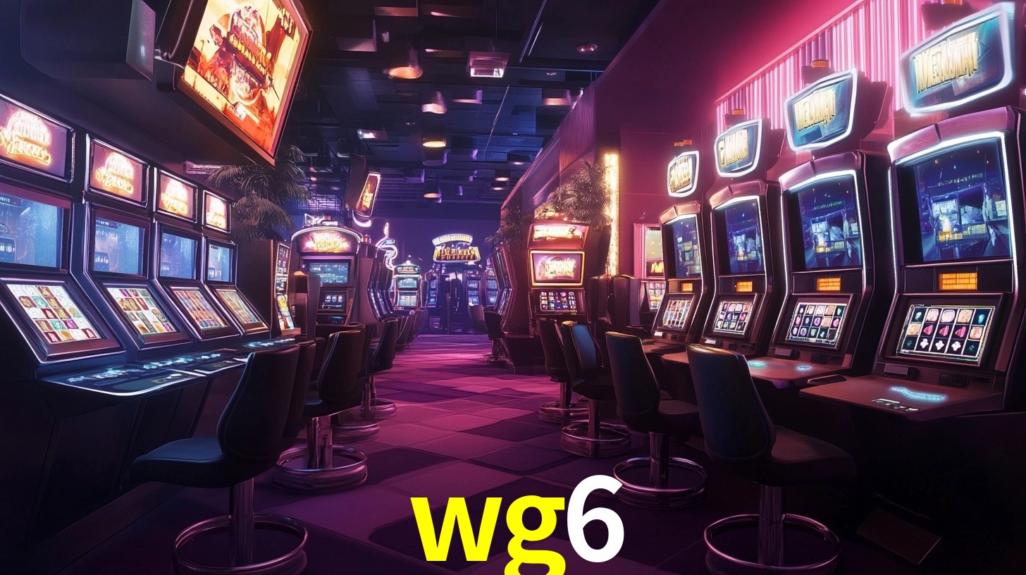 Welcome Bonus wg6